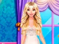 Hra Príprava na svadbu Blondie online