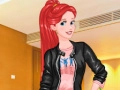 Hra Kurzy umenia pre princeznu online Hra Kurzy umenia pre princeznu online