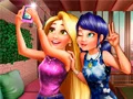 Hra Paris Instagram Selfie online Hra Paris Instagram Selfie online