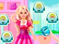 Hra Trendy Princezien na Strednej Škole online Hra Trendy Princezien na Strednej Škole online