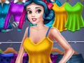Hra Módne Vzhľady Princeznej online Hra Módne Vzhľady Princeznej online