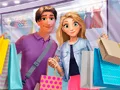 Hra Nákupný deň Rachel a Filipa online Hra Nákupný deň Rachel a Filipa online