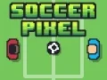 Hra Pikselový Futbal online