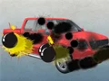 Hra Rozbi moje auto online Hra Rozbi moje auto online