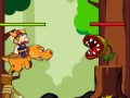 Hra Vikingský únik online