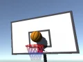 Hra Basketbalová škola online