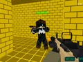 Hra Blokový boj SWAT 3 online