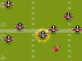 Hra Návrat Futbalového Muža online