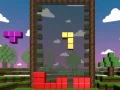 Hra Kreatívny Tetris online
