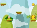 Hra Skok Skok Hádanka online Hra Skok Skok Hádanka online