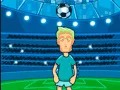 Hra Kopni Trik online Hra Kopni Trik online