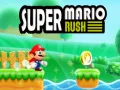Hra Super Mario Bež online