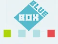 Hra Modrá krabica online Hra Modrá krabica online