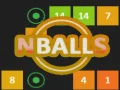 Hra NBalls online Hra NBalls online