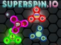 Hra SuperSpin.io online Hra SuperSpin.io online