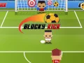 Hra Blokový Kop online
