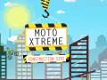 Hra Moto Xtreme CS online Hra Moto Xtreme CS online