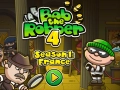 Hra Bob Zlodej 4 online