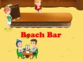 Hra Plážový Bar online
