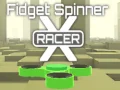 Hra Fidget Spinner X Pretekár online