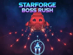 Hra Bitka o šéfa Star Forge online