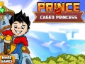 Hra Princ a Uväznená Princezná online