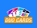Hra Duo Karty online Hra Duo Karty online