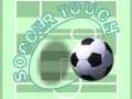 Hra Dotyk Futbalu online Hra Dotyk Futbalu online