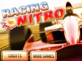 Hra Preteky Nitro online Hra Preteky Nitro online