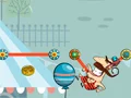 Hra Ideme! online Hra Ideme! online