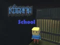 Hra Kogama: Škola online