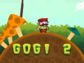 Hra Gogi 2 online Hra Gogi 2 online