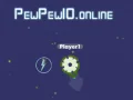 Hra Pewpewio.Online online