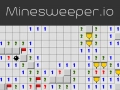 Hra Minesweeper.io online