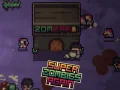 Hra Super Zombies Znova online