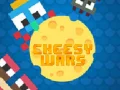 Hra Sýrové vojny online Hra Sýrové vojny online