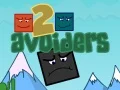 Hra 2 Vyhýbači online Hra 2 Vyhýbači online