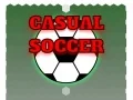 Hra Pohodlný Futbal online
