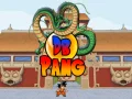 Hra Db Pang online Hra Db Pang online