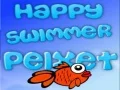 Hra Šťastný Plavec Peixet online Hra Šťastný Plavec Peixet online