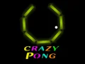 Hra Bláznivý Pong online Hra Bláznivý Pong online
