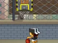 Hra basketbal online
