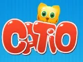 Hra Catio online