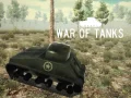Hra Vojna Tankov online