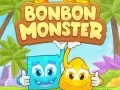 Hra Bonbon Monštrá online Hra Bonbon Monštrá online