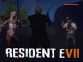 Hra Resident Evil online