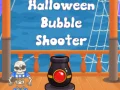 Hra Halloween Strelci Bubliny online