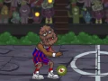 Hra Basketbalové Monštrá online
