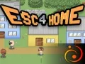 Hra Esc 4 Domov online Hra Esc 4 Domov online