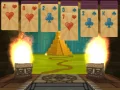 Hra 3D solitaire online